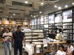 -MUJI无印良品(万象城店)
