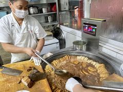 -陈记卤煮小肠