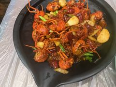 -四妹餐厅(玫瑰街店)