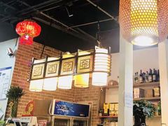 -雲蜀龙阁·金牌水煮鱼(方庄店)