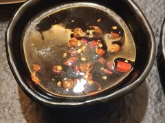 -通一顺老北京炭火锅(玉桥西路店)