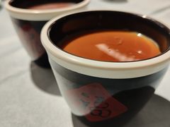 泉水自磨豆腐花-松雅轩(大源店)