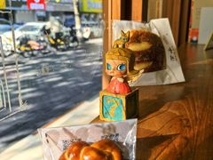 -慢熟面包店bud bread(孩儿巷店)