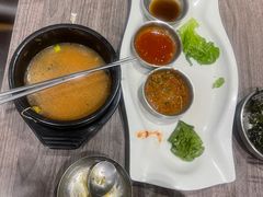 -全州豆芽汤饭