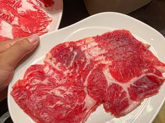 -巴奴毛肚火锅(悠唐购物中心店)