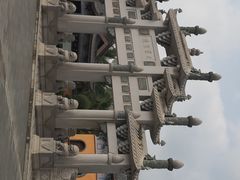 -海南文笔峰盘古文化旅游区