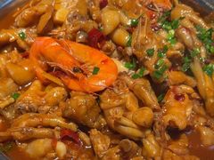 -胖哥俩肉蟹煲(杭州下沙学林街店)