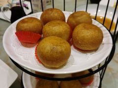 -中国饭店-餐厅