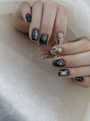 -斯馨·健康美甲美睫