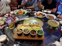 -乔家满族八大碗(流水沟店)