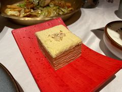 -丝路金桃·新疆菜(徐汇店)