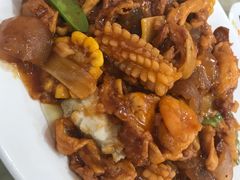 -同发号饭庄(复兴路店)