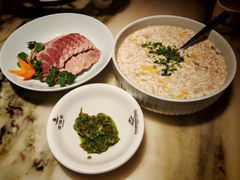-老淮安·淮安菜(周恩来纪念馆店)