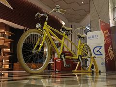 -上海虹桥宾馆味翠餐厅