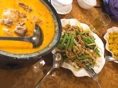 -伊萨娜印尼餐馆