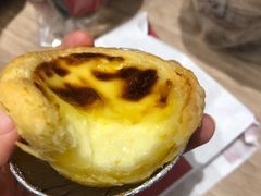 蛋挞-肯德基(杭州浦沿店)