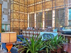 -天津君隆威斯汀酒店