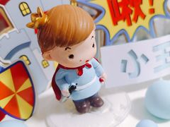 -LILYCAT莉莉凯特生日婚礼庆典蛋糕店(学士街店)