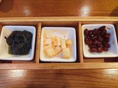 -如轩·海鲜砂锅粥·潮汕菜(一品天下店)