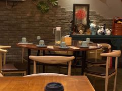 大堂-锦小馆(安贞店)