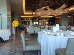 大堂-唐宫·粤菜海鲜(万象城店)