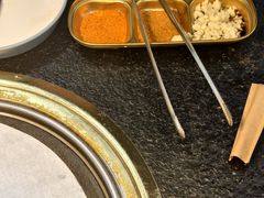 -熊大·鲜烤黄牛肉(五山店)