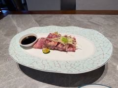 -永安鱼庄·镇江菜(东吴路店)