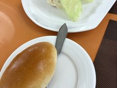 -红房子西菜馆(淮海中路店)