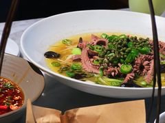 麻子腰花-懒人盐府人家(航天桥店)