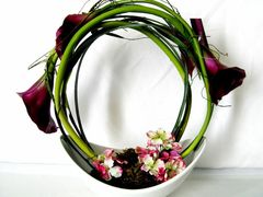 -荷兰布尔玛国际花艺学院
