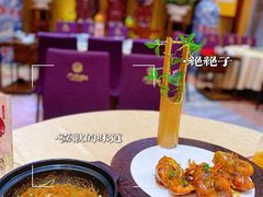 -大水车公馆·顺德菜·妈姐菜(均安店)