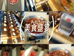 -圣罗巴海鲜烤肉自助(佳兆业店)
