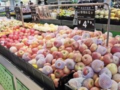 -永辉超市(百子湾店)