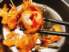 -老头儿油爆虾·1987杭州烟火味(湖滨银泰in77D区店)