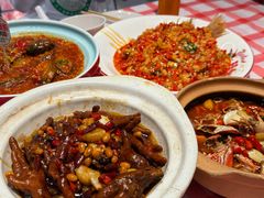 -辣小鲜·南昌大排档(船山路店)