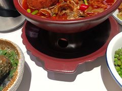 -老街鱼嘴巴(步步高新天地店)