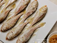 黄鱼饭-潮汕味道·煮海餐厅(金麟大厦店)