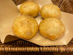 锡和玉兰饼-锡和无锡菜(景丽苑店)