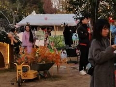 -HERRE·FARM 赫尔露营农场·团建聚会包场