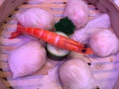 和苑招牌虾饺-和苑·精致粤菜(珠江新城店)