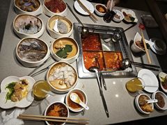 -海底捞火锅(九霄梦天地店)