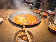 -萍姐火锅·公路夜市(打浦桥日月光店)