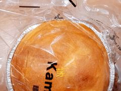 巨蛋-窑滚面包专门店(马鞍山金鹰店)