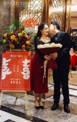 点击看大图 -JEFF STUDIO摄影摄像婚礼跟拍