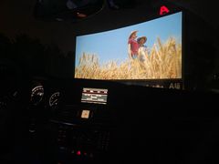 -枫花园汽车电影院(朝阳公园店)