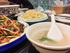 -满园烤鸭·春饼(沈北万达店)