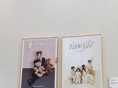 -海马体照相馆(大连柏威年购物中心店)