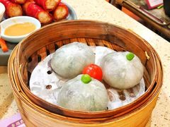 -点都德(龙之梦店)