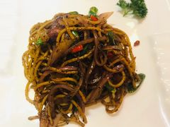 -盘炉forenza·云贵川融合小食堂 ( 钟楼中柳巷店)