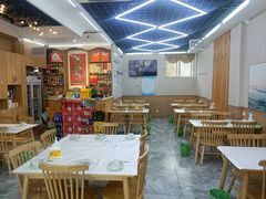 -庆山饭店·海鲜饺子家常菜(北戴河黑石路店)